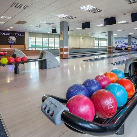 Rent Like Home - Kasprusie Zakopane Zewnętrze zdjęcie