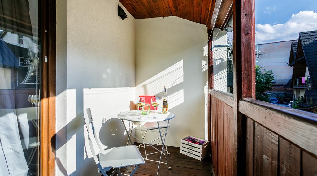 Rent Like Home - Kasprusie Zakopane Zewnętrze zdjęcie