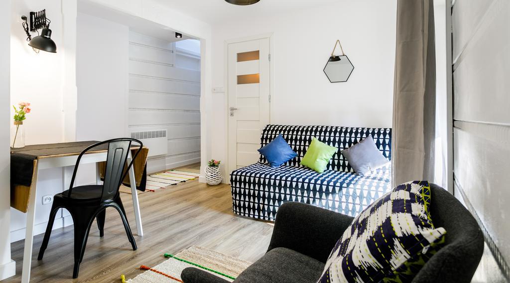 Rent Like Home - Kasprusie Zakopane Zewnętrze zdjęcie